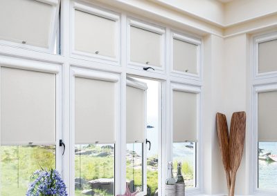 Trade Perfect Fit Blinds