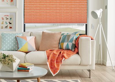 Trade Pleated Blinds UK Manufacture